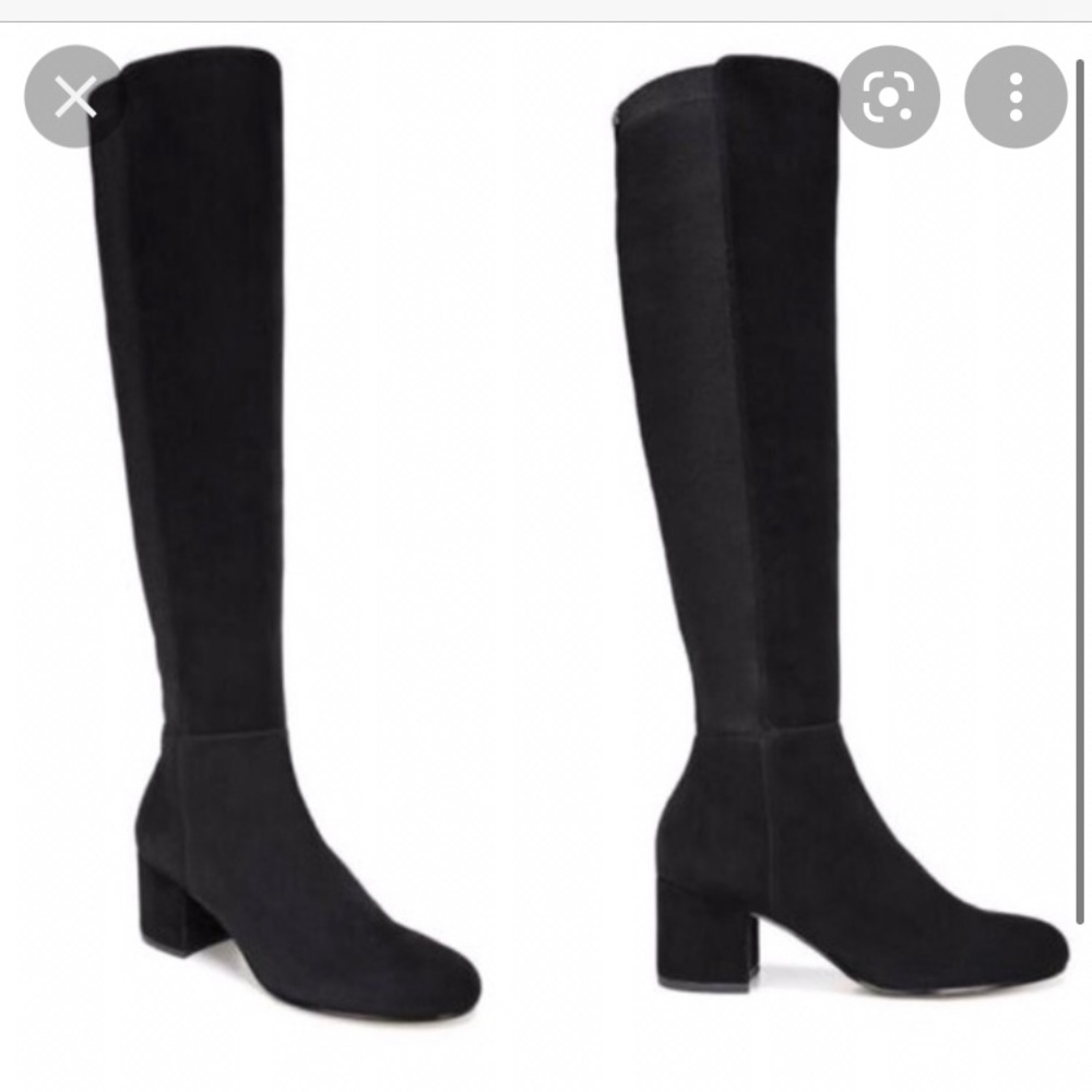 Sam Edelman valda knee high boots